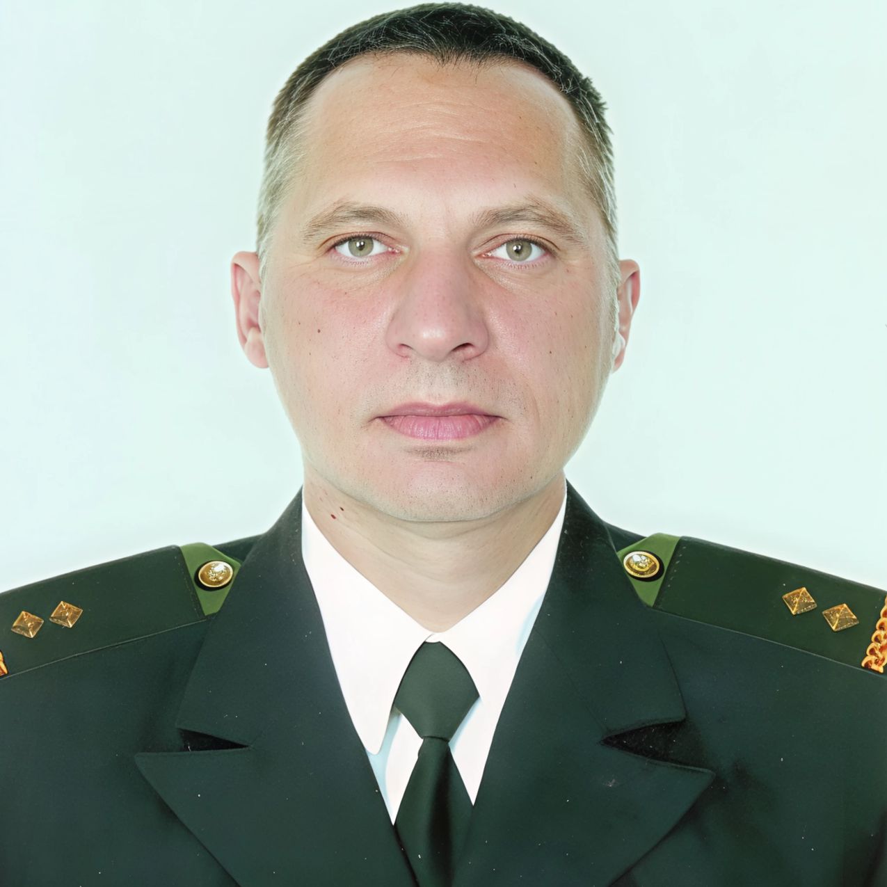 Доценко Павло Петрович